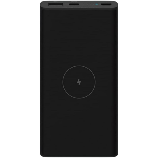 Xiaomi 10W Wireless Powerbank Siyah