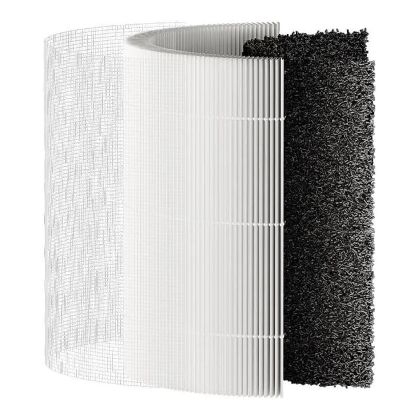 Xiaomi Smart Air Purifier 4 Compact Filtre