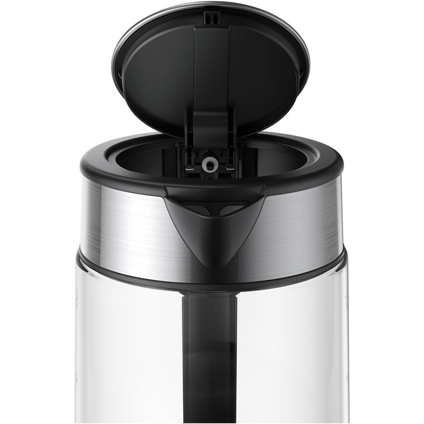 Xiaomi Electric Glass Kettle Siyah