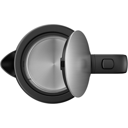 Xiaomi Electric Glass Kettle Siyah