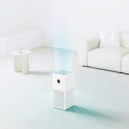 Xiaomi Smart Air Purifier 4 Lite