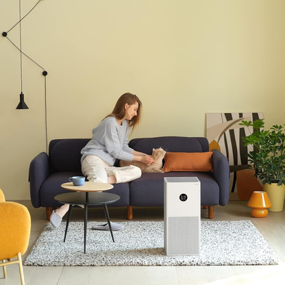 Xiaomi Smart Air Purifier 4 Lite